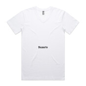 Namaste - Mens V Neck
