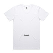 Namaste - Mens V Neck